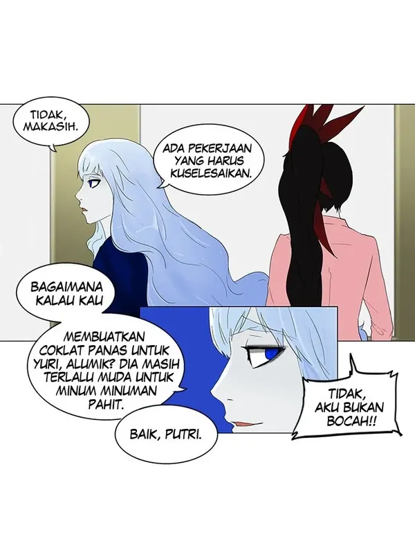 Baca Tower of God - Chapter 79 halaman 12