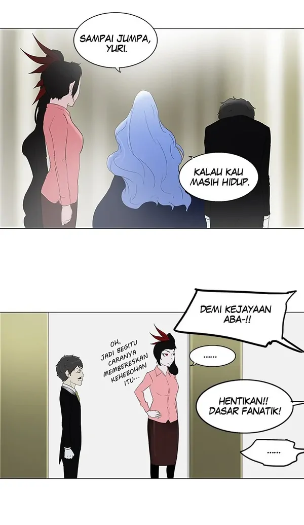 Baca Tower of God - Chapter 79 halaman 13