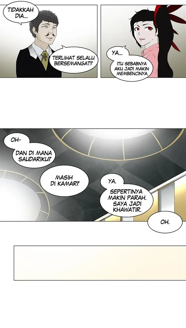Baca Tower of God - Chapter 79 halaman 14