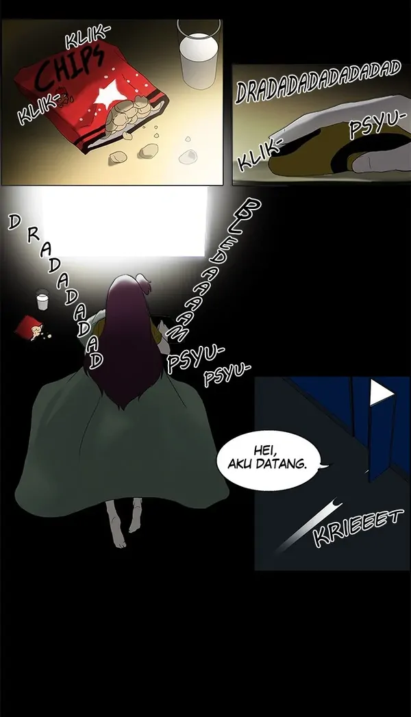 Baca Tower of God - Chapter 79 halaman 17