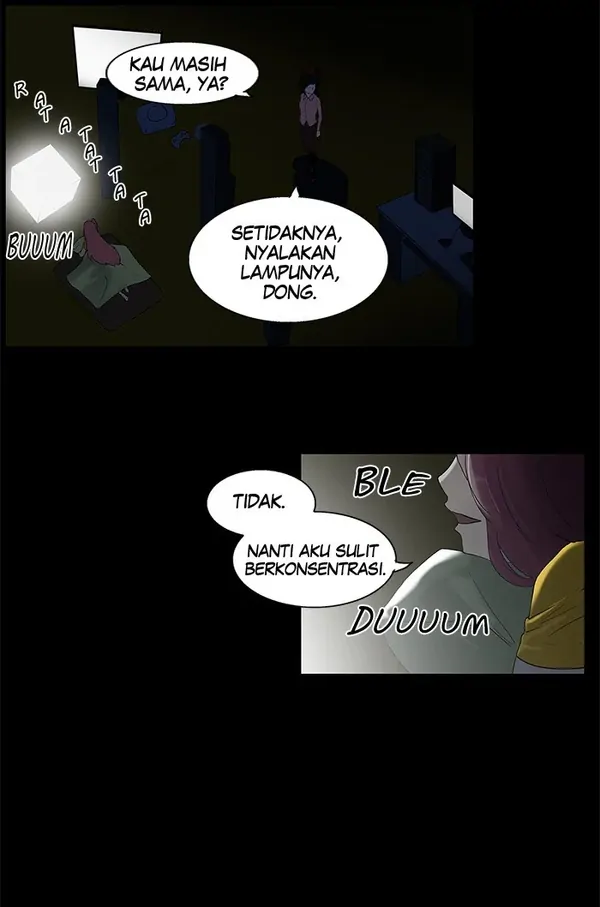 Baca Tower of God - Chapter 79 halaman 18