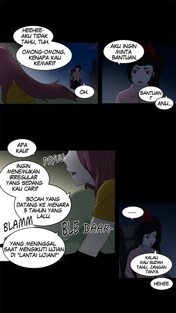 Baca Tower of God - Chapter 79 halaman 20
