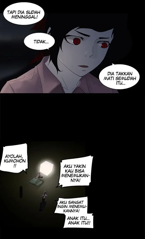 Baca Tower of God - Chapter 79 halaman 21