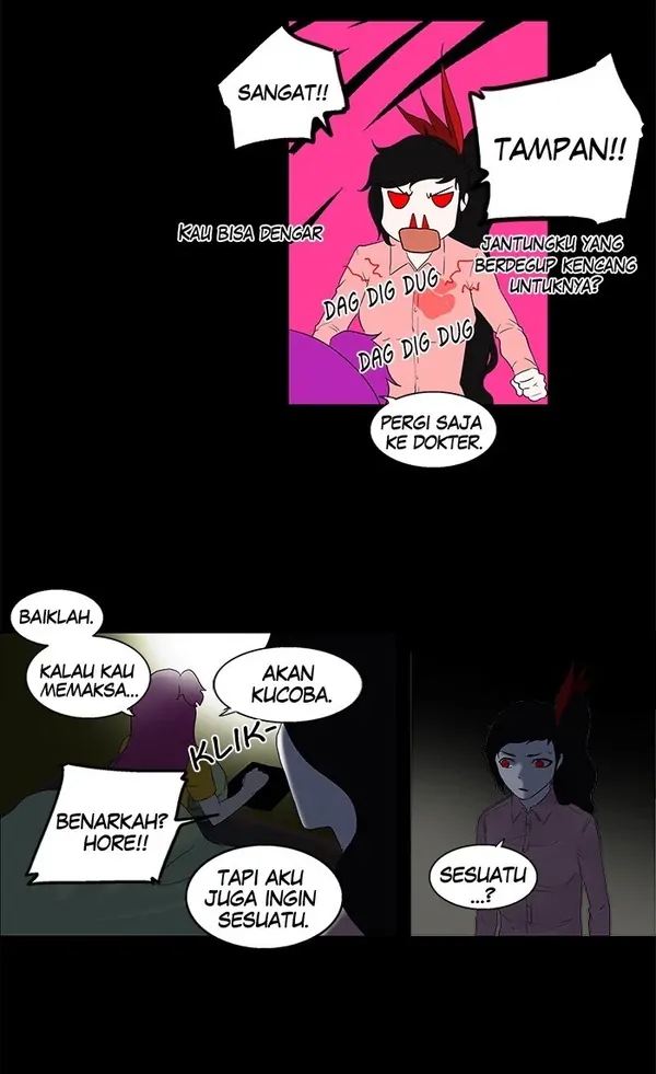 Baca Tower of God - Chapter 79 halaman 22