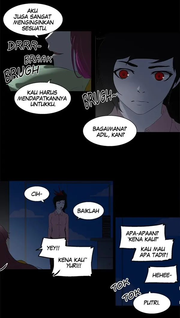 Baca Tower of God - Chapter 79 halaman 23