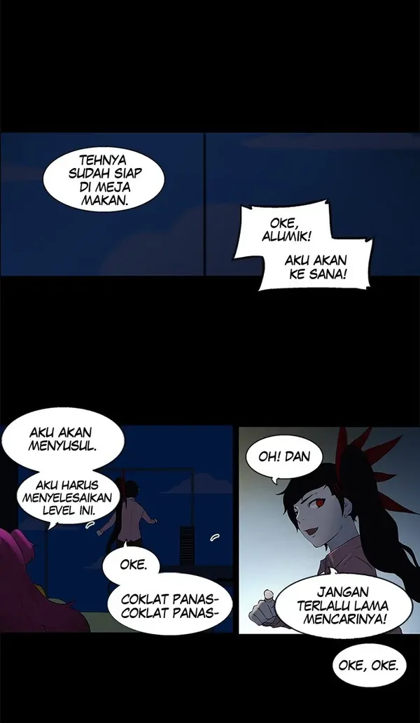 Baca Tower of God - Chapter 79 halaman 24