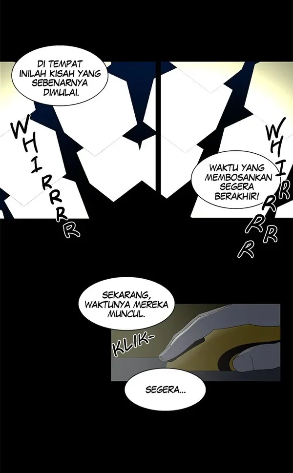 Baca Tower of God - Chapter 79 halaman 26
