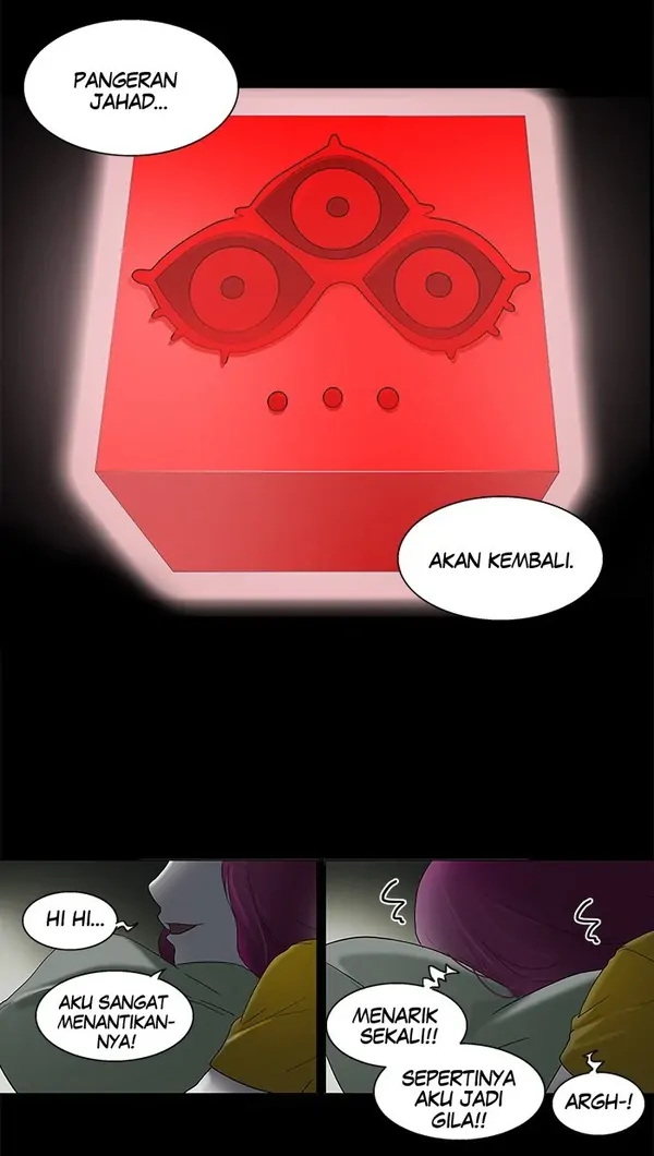 Baca Tower of God - Chapter 79 halaman 27
