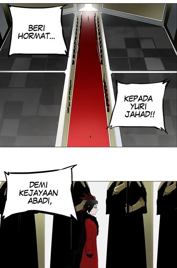 Baca Tower of God - Chapter 79 halaman 4