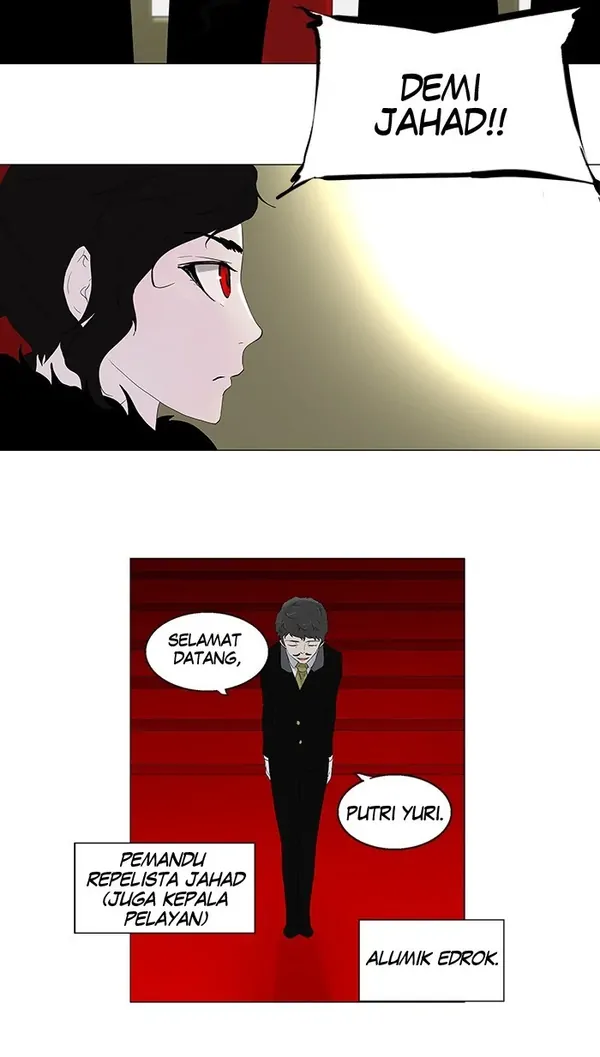 Baca Tower of God - Chapter 79 halaman 5
