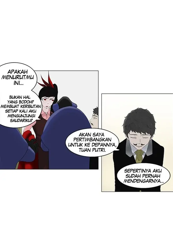 Baca Tower of God - Chapter 79 halaman 6