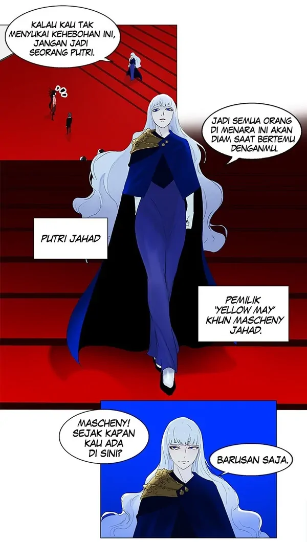 Baca Tower of God - Chapter 79 halaman 7