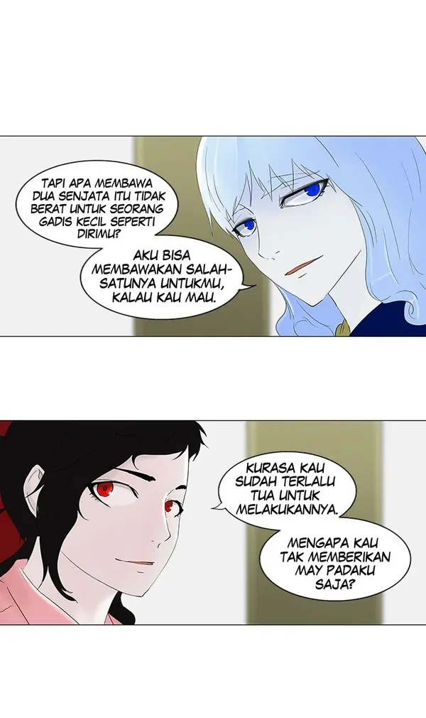 Baca Tower of God - Chapter 79 halaman 9