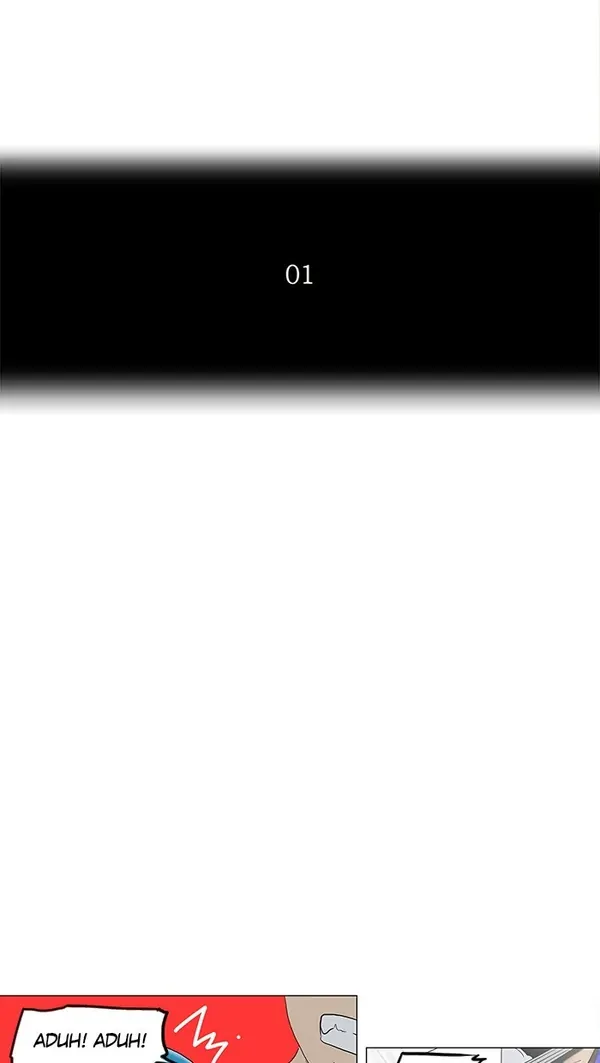 Baca Tower of God - Chapter 80 halaman 10