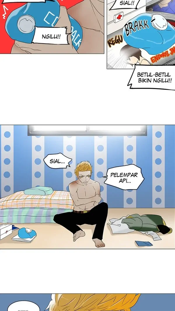 Baca Tower of God - Chapter 80 halaman 11
