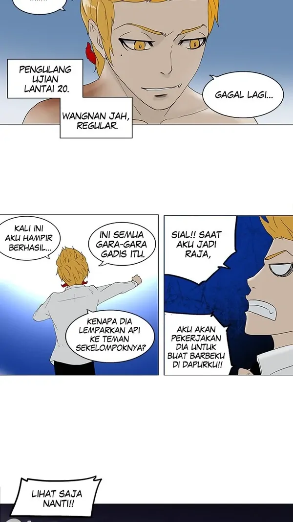 Baca Tower of God - Chapter 80 halaman 12