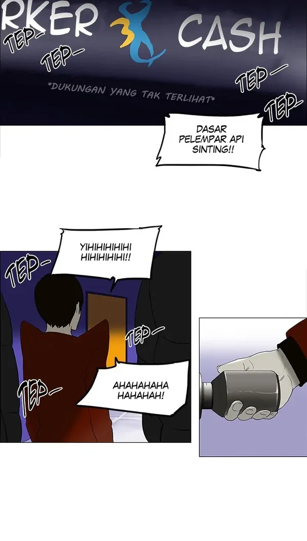 Baca Tower of God - Chapter 80 halaman 13