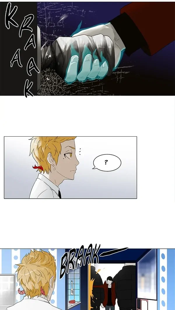 Baca Tower of God - Chapter 80 halaman 14