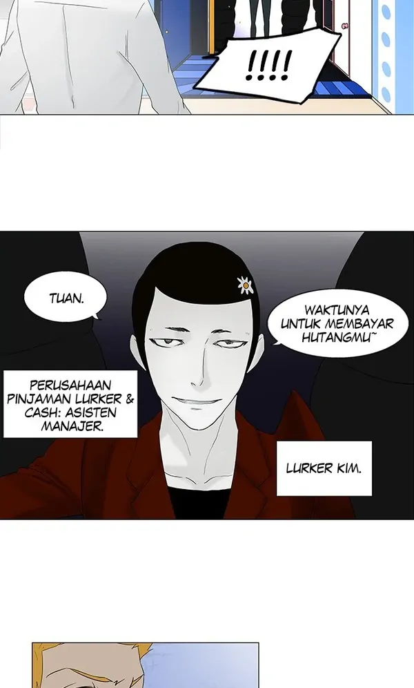 Baca Tower of God - Chapter 80 halaman 15