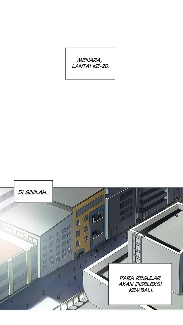 Baca Tower of God - Chapter 80 halaman 2