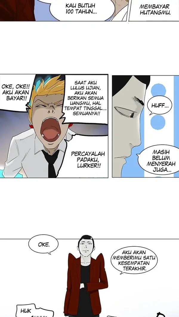 Baca Tower of God - Chapter 80 halaman 20