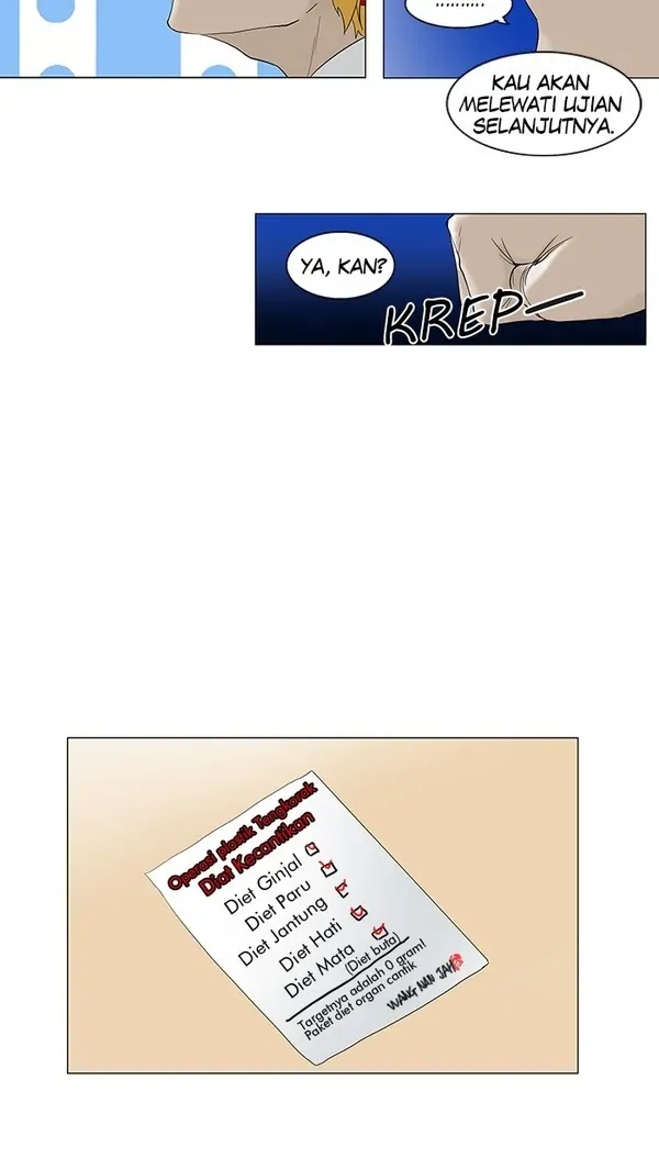 Baca Tower of God - Chapter 80 halaman 23
