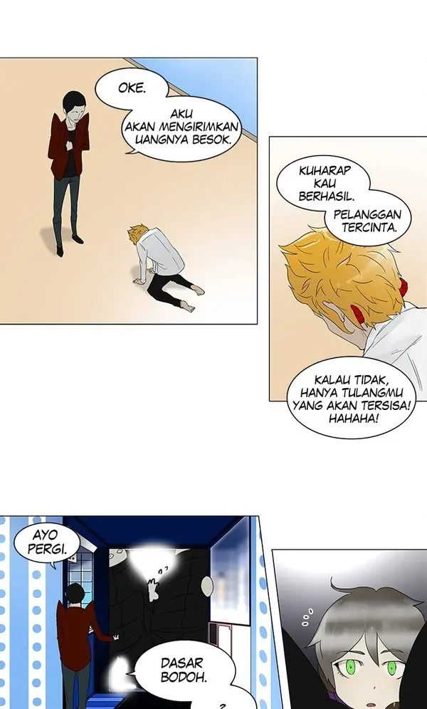 Baca Tower of God - Chapter 80 halaman 24