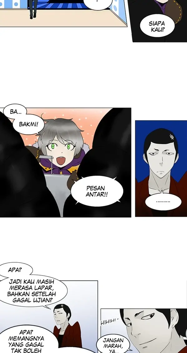Baca Tower of God - Chapter 80 halaman 25