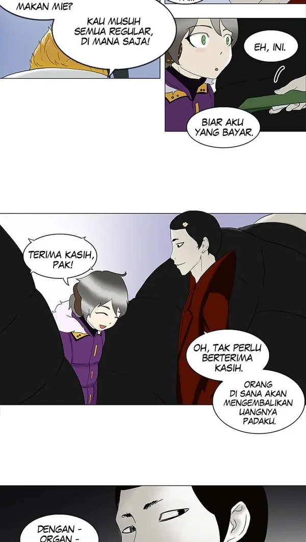 Baca Tower of God - Chapter 80 halaman 26