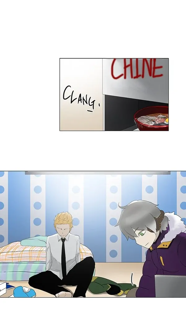 Baca Tower of God - Chapter 80 halaman 28