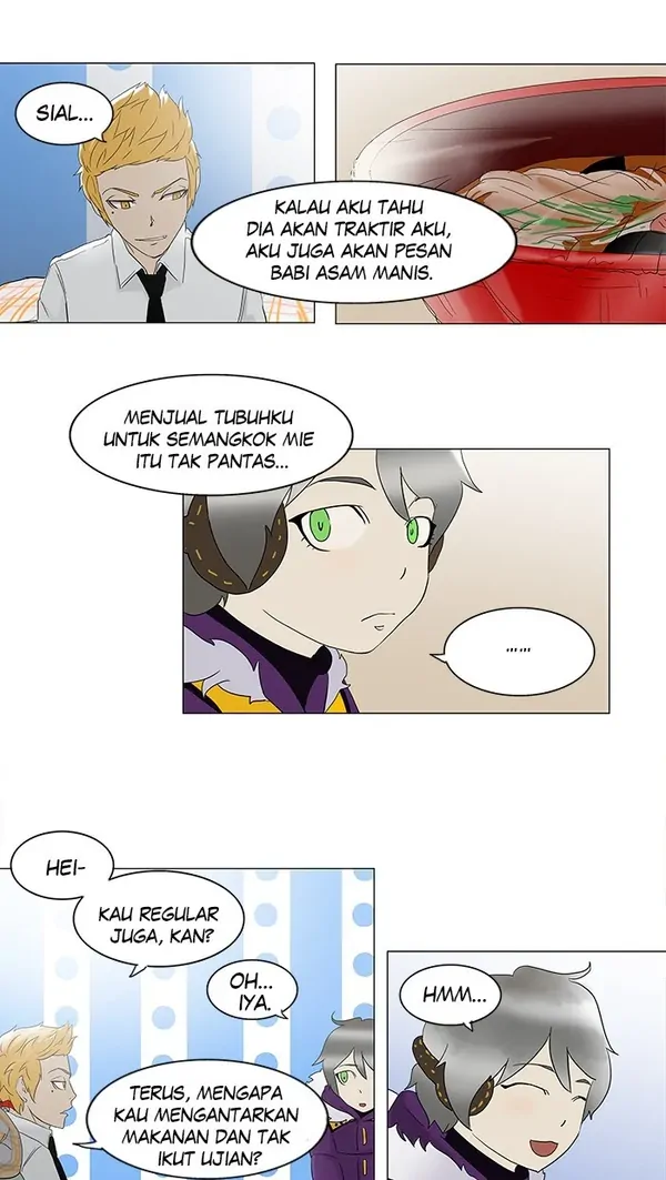 Baca Tower of God - Chapter 80 halaman 29
