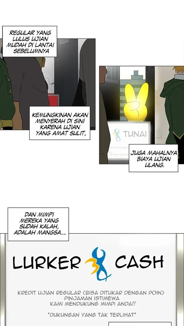 Baca Tower of God - Chapter 80 halaman 3