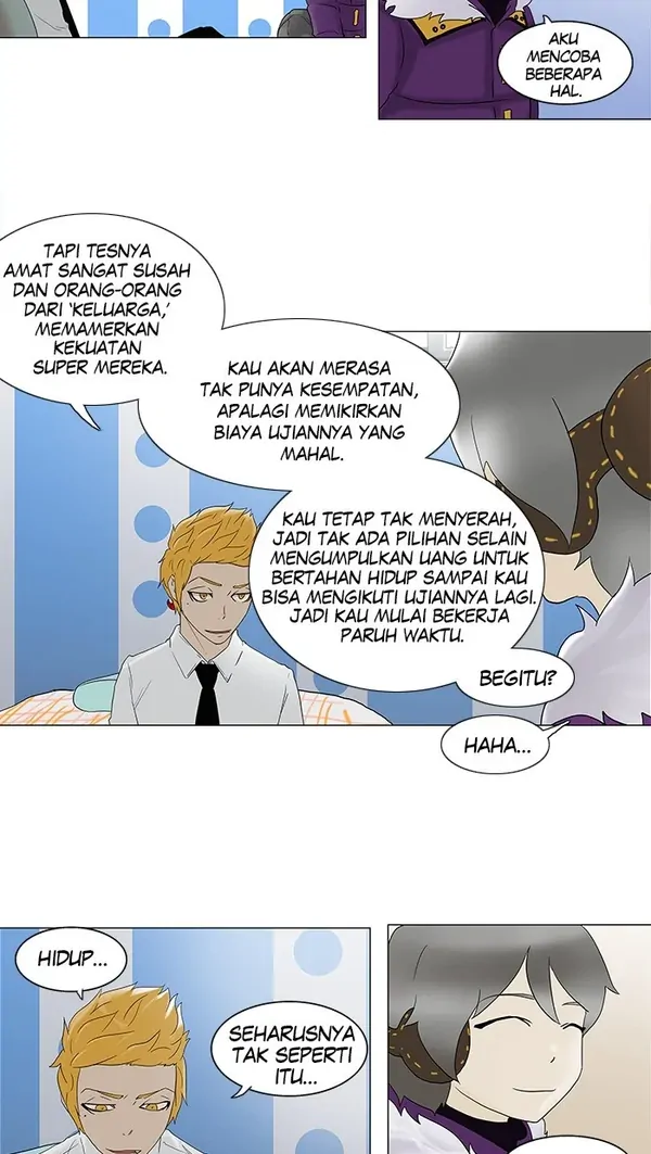 Baca Tower of God - Chapter 80 halaman 30