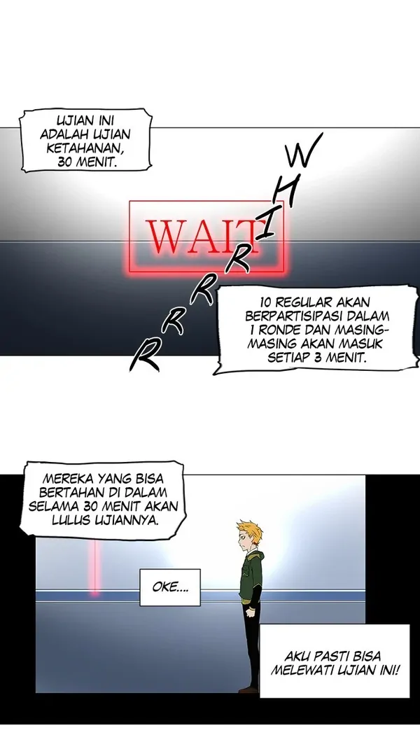 Baca Tower of God - Chapter 80 halaman 37