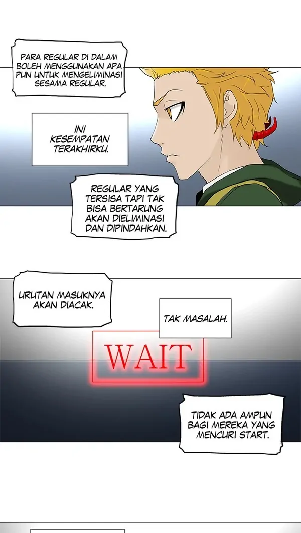 Baca Tower of God - Chapter 80 halaman 38