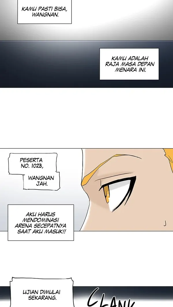 Baca Tower of God - Chapter 80 halaman 39