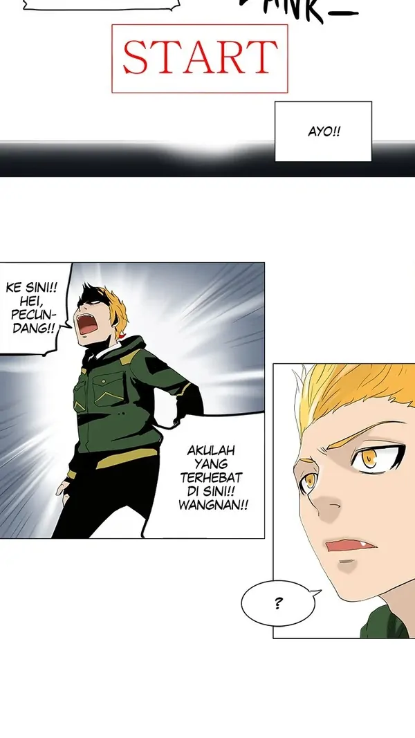 Baca Tower of God - Chapter 80 halaman 40