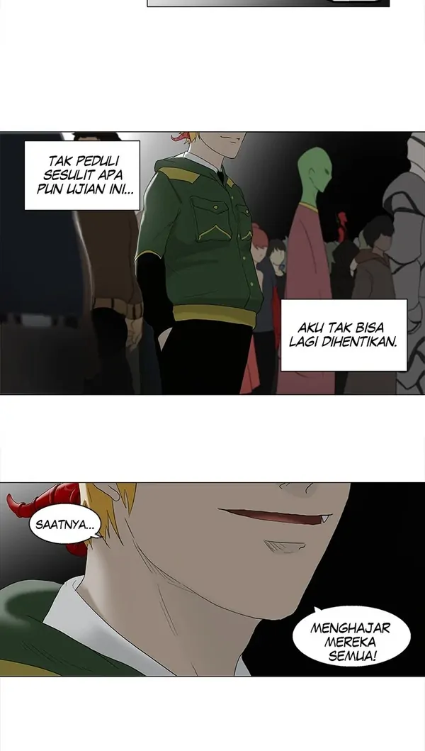 Baca Tower of God - Chapter 80 halaman 5