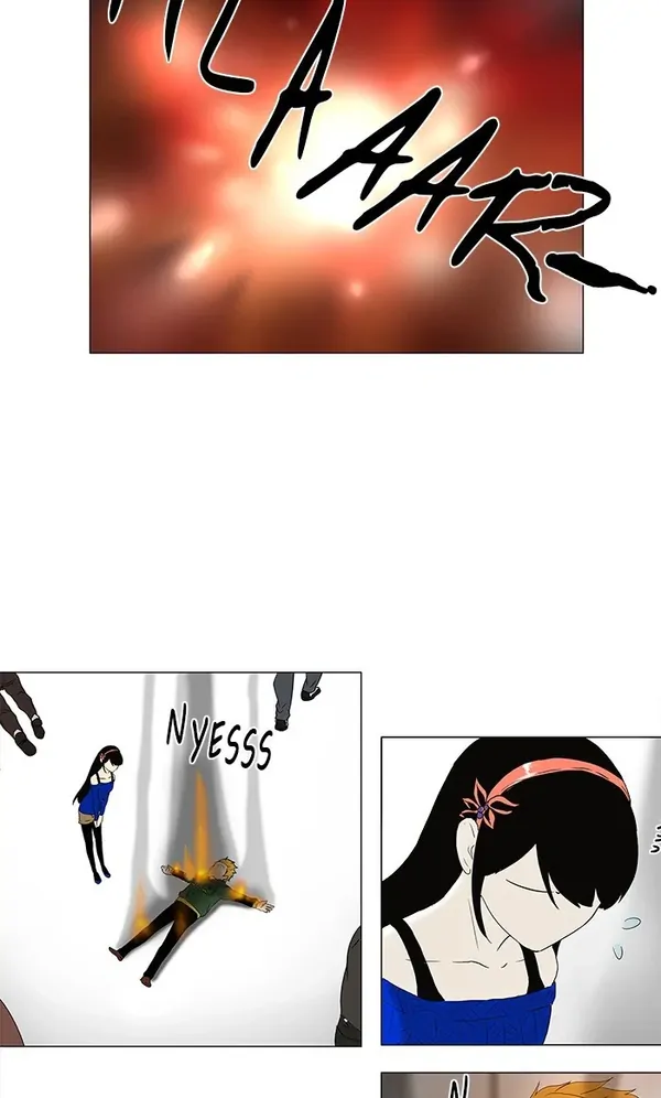 Baca Tower of God - Chapter 80 halaman 7