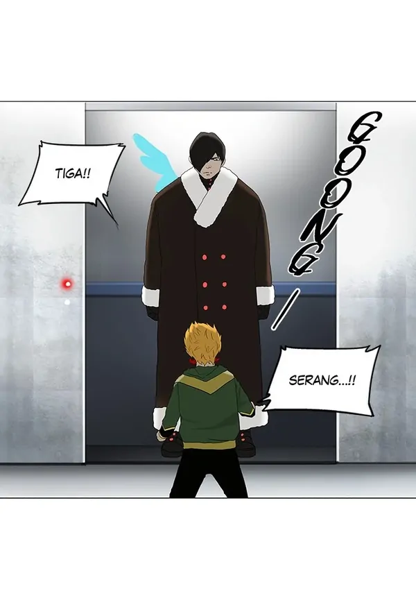 Baca Tower of God - Chapter 81 halaman 11