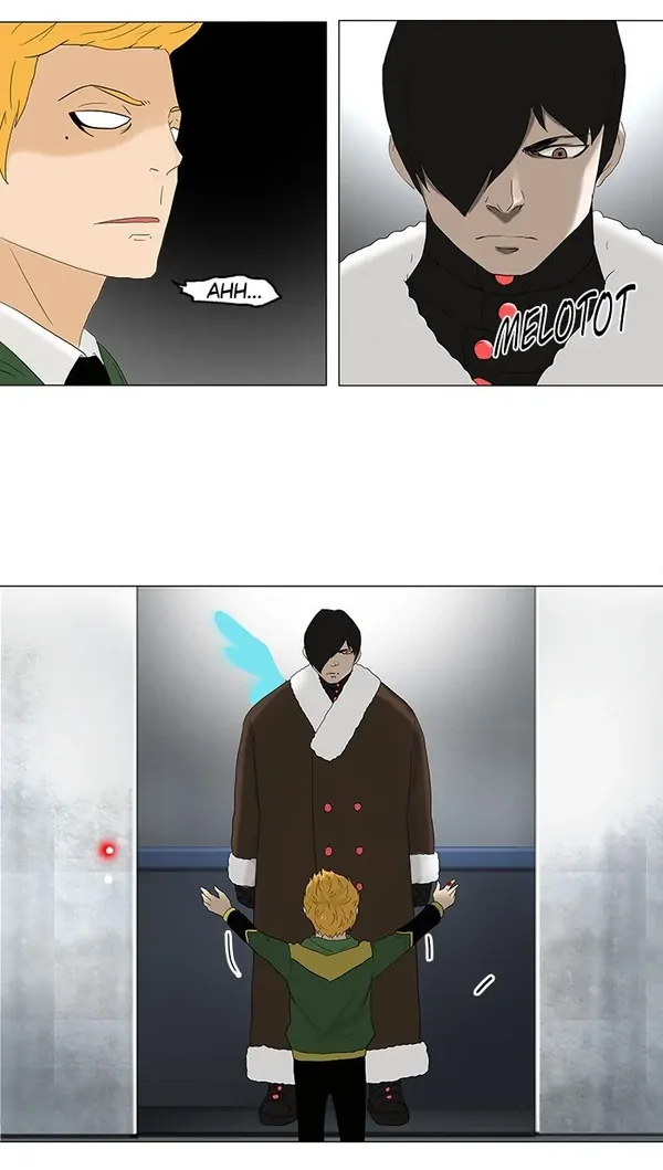 Baca Tower of God - Chapter 81 halaman 12