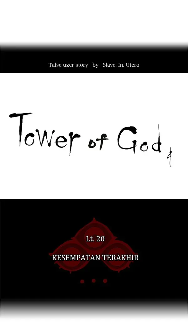 Baca Tower of God - Chapter 81 halaman 14