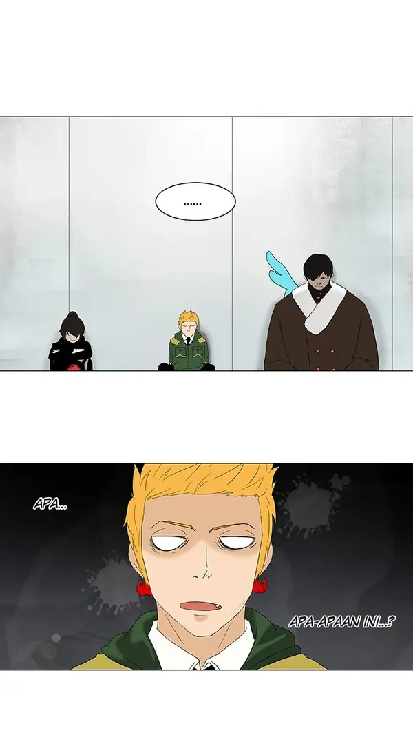 Baca Tower of God - Chapter 81 halaman 16