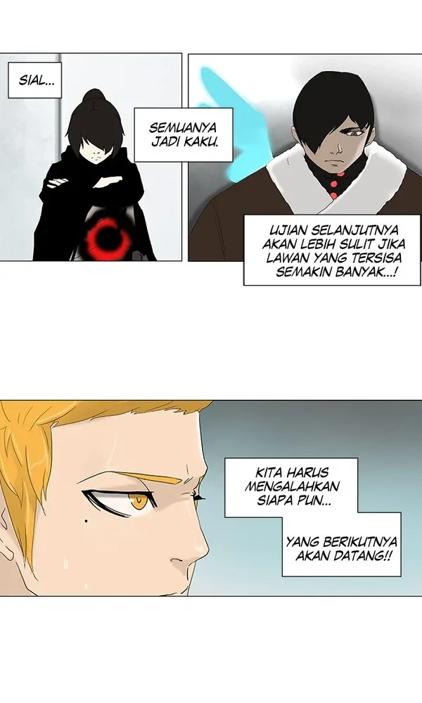 Baca Tower of God - Chapter 81 halaman 17