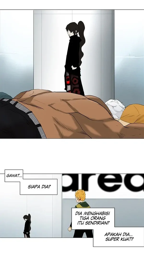 Baca Tower of God - Chapter 81 halaman 2