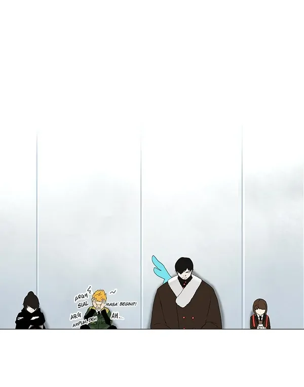 Baca Tower of God - Chapter 81 halaman 20