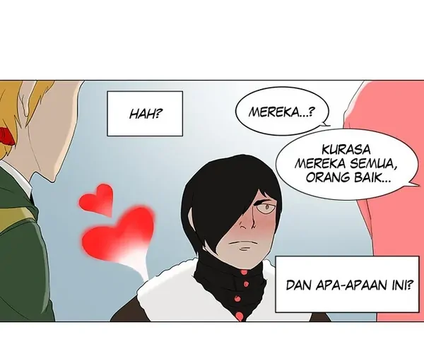Baca Tower of God - Chapter 81 halaman 24
