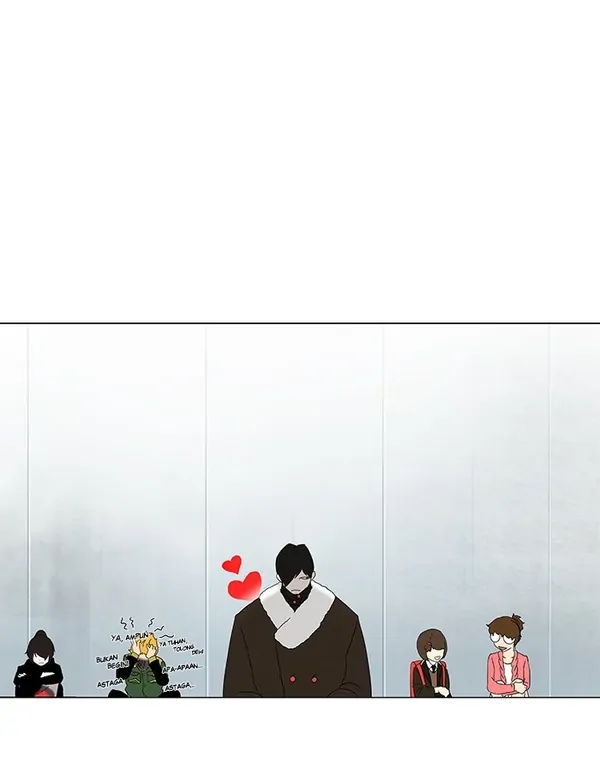 Baca Tower of God - Chapter 81 halaman 25