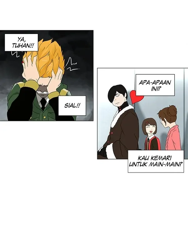 Baca Tower of God - Chapter 81 halaman 26