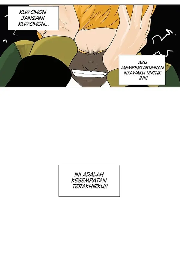 Baca Tower of God - Chapter 81 halaman 27